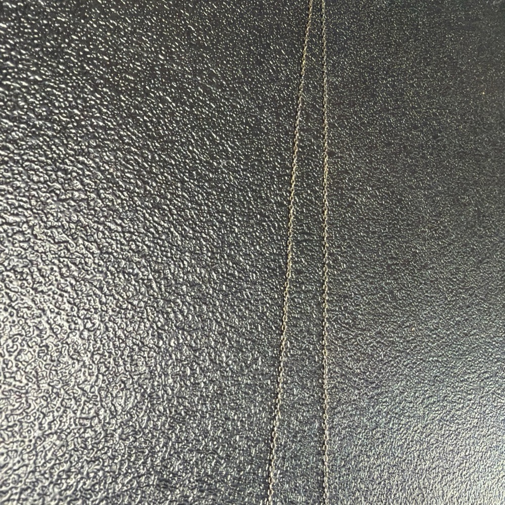 Source Unknown Silver Infinity Necklace - image 2